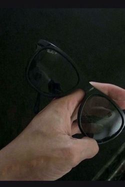 Ray bands