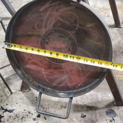 Disco Para Cocinar
