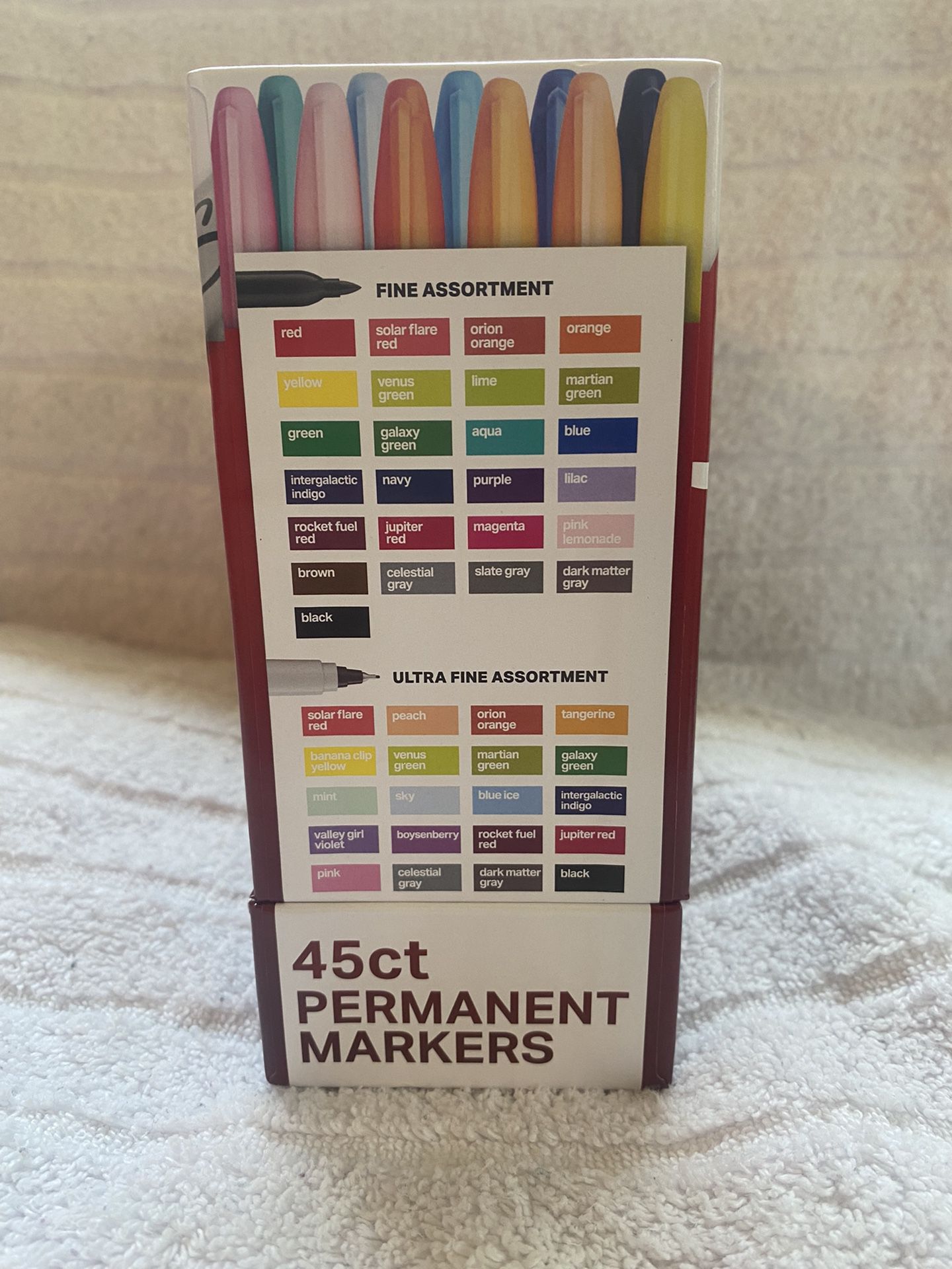 ZSCM / YiTai / Cricut Markers for Sale in Kent, WA - OfferUp