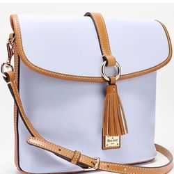 Downey & Bourke Crossbody