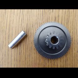 Triumph Speed Triple 1050