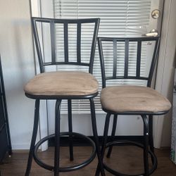 Bar Stools For Sell