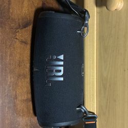 JBL XTREME 3