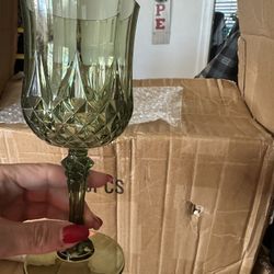 Disposable Wine/Champagne Cups 