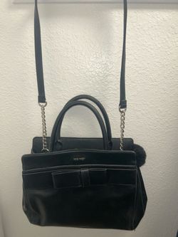 Nine West Leather Handbag