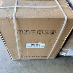 5 Ton Outdoor Condenser R410 Freon!!!