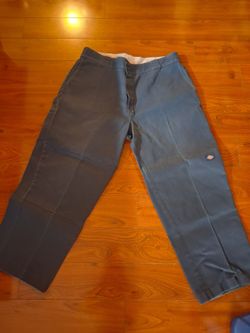 DICKIES work pants Size 39 waist,  26 leg