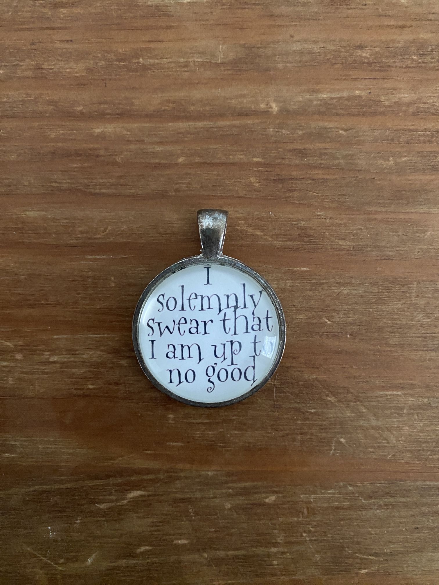 Harry Potter Charm