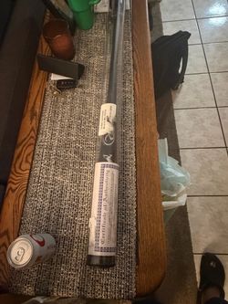 San Diego Padres  terry kennedy signed Bat