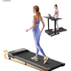 Treadmill 