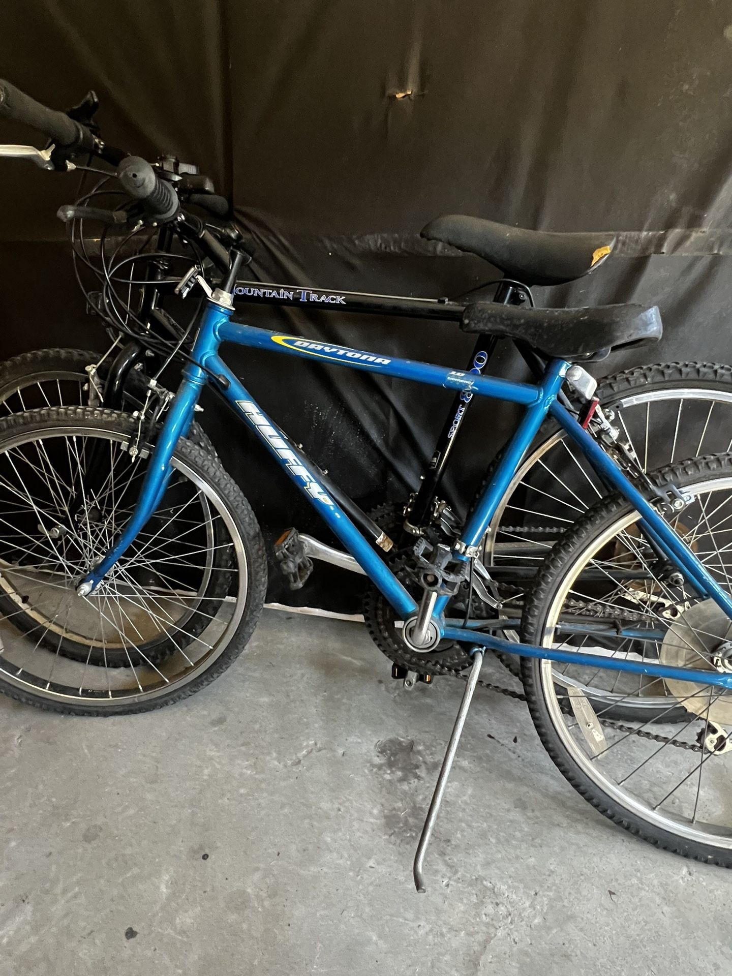 Vintage Huffy Daytona