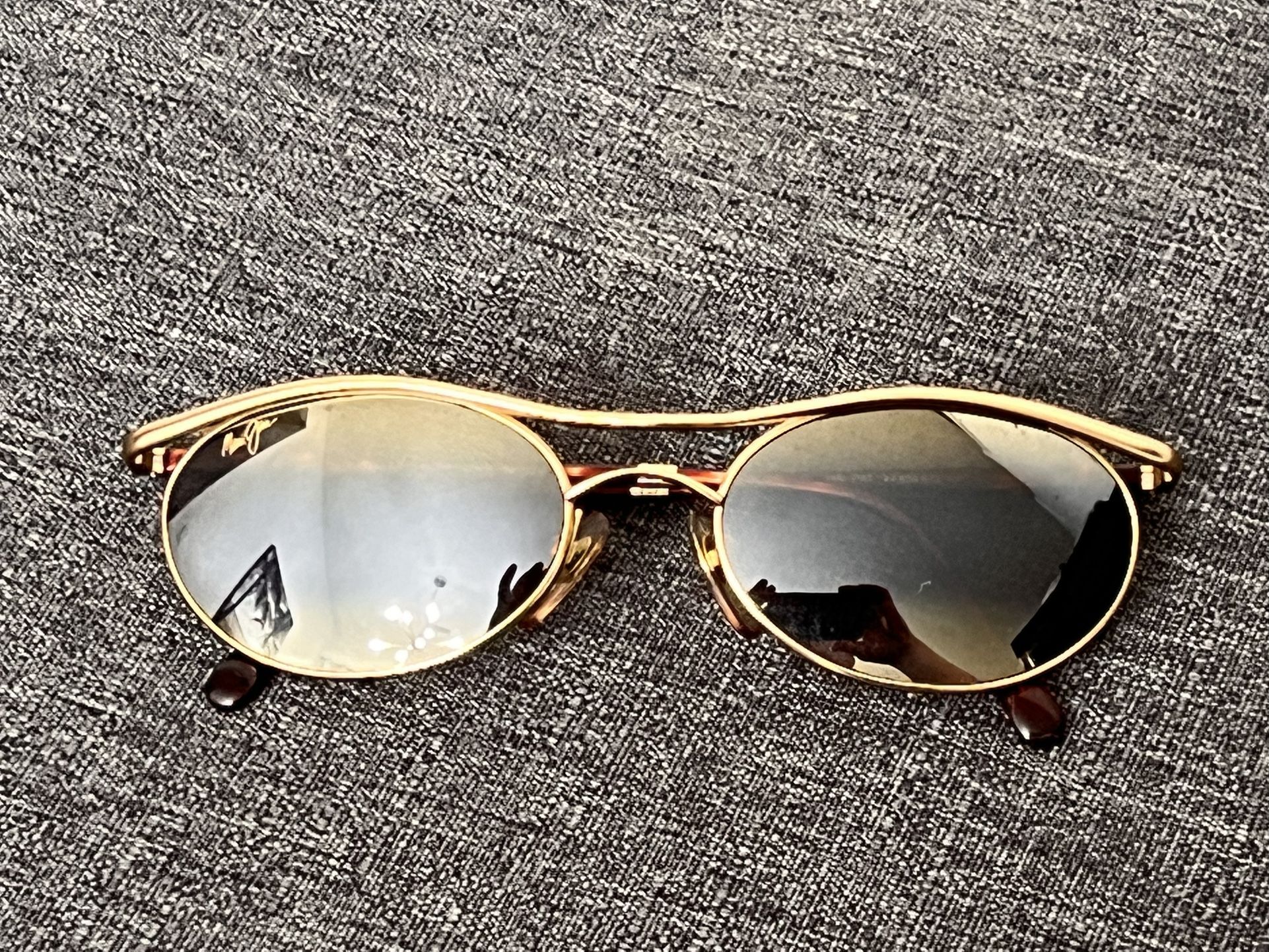 Maui Jim Sunglasses
