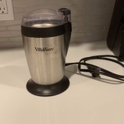 Coffee Grinder 