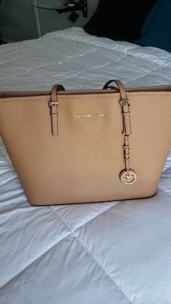 Michael Kors tote bag