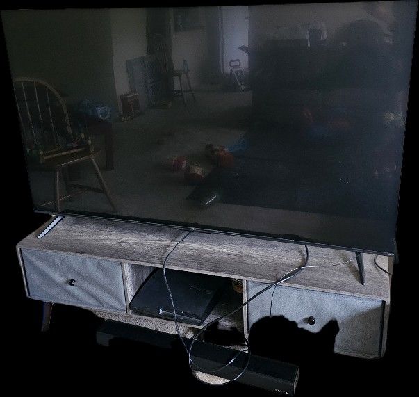 65 Inch Smart Tv