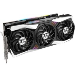 AMD MSI Gaming Rx 6800xt de 16 GB