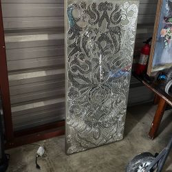 Pier 1 Design Mirror Piece