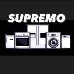 Appliance repair