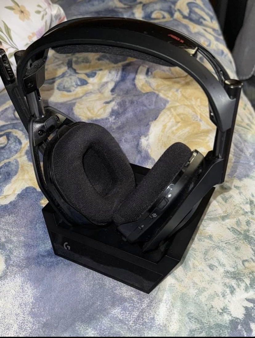 Astro A50X Gaming Headset