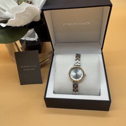 Bering Women Watches