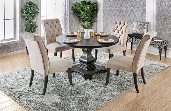 Brand New 5pc Dining Table Set