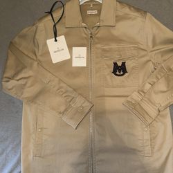 Moncler Bomber Jacket 