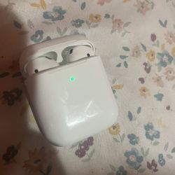 Airpods Generation 2