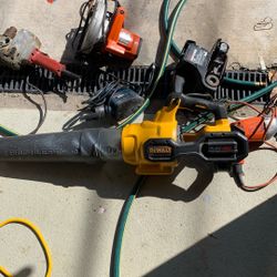 Power tools