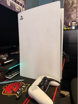 PlayStation 5