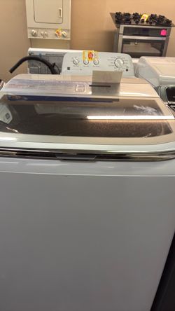 Nice like new Samsung washer top loader