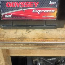ODYSSEY Extreme ODX-AHM65