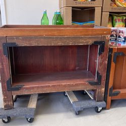 Produce Bins 