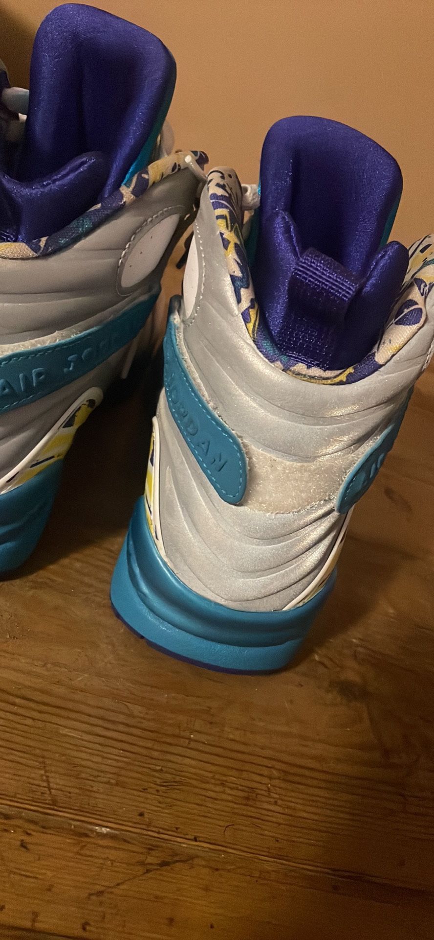Retro 8