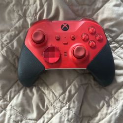 Xbox Elite 2 Wireless Controller