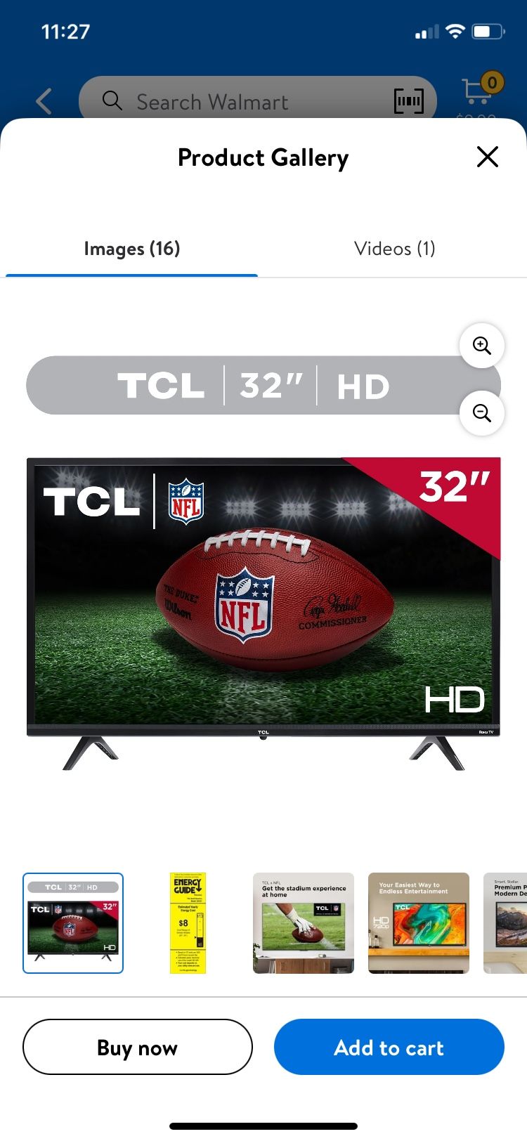 Tv 32 Inch 