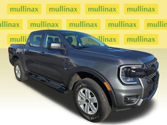 2024 Ford Ranger