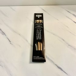Crystal Palace Bamboo Needles Single Point 9 Inches