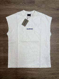 Balenciaga t-shirt