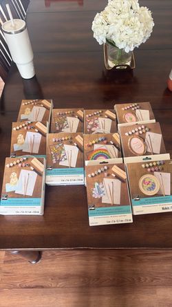 Paint by Number Kits