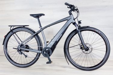 Specialized Turbo Vado 3.0, Size Large, Class 3 Commuter e-Bike