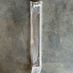 24” Single Towel Bar