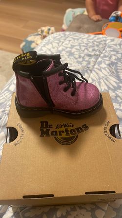 Toodler Dr. Martens