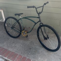 Schwinn,