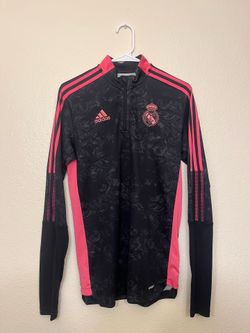 Real Madrid Sweatshirt
