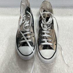 Converse Size 8 
