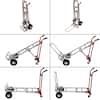 Two Hand Trucks Both $75.00