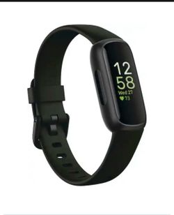 Fitbit Inspire 3 Health & Fitness Tracker new box