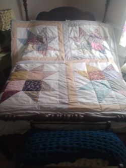 Handmade Quilt