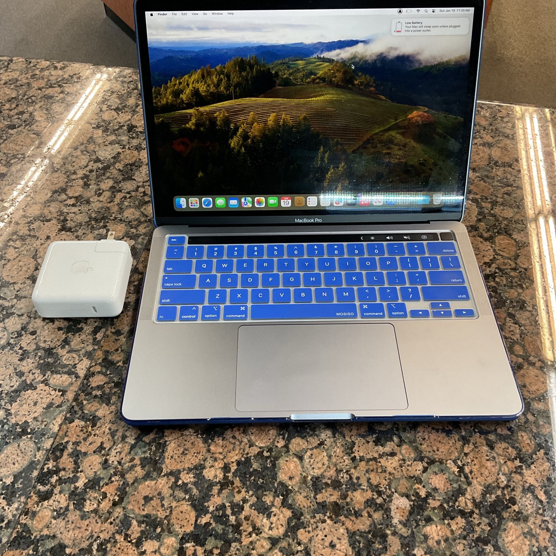 MacBook Pro 2020 M1