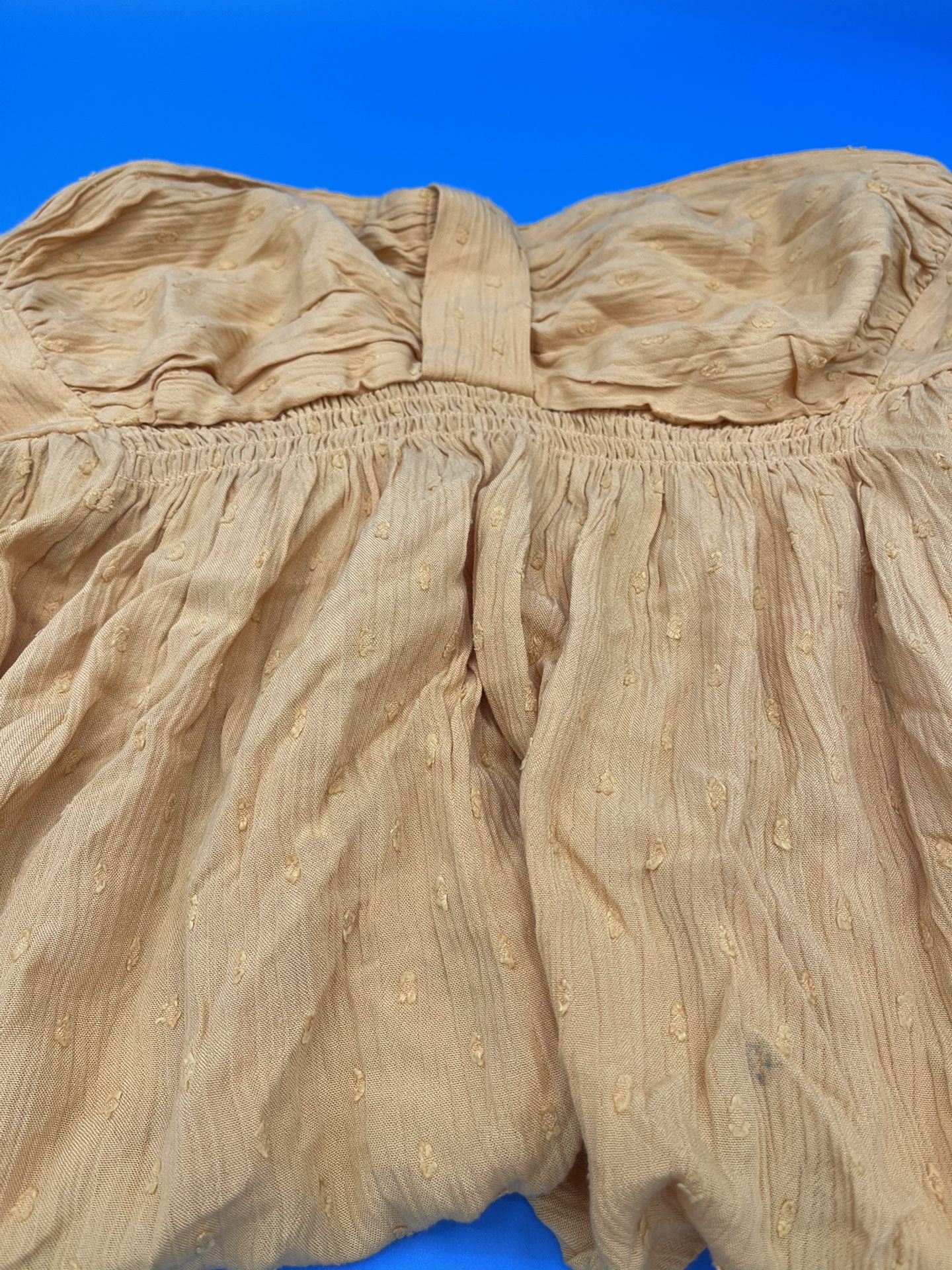 Free People Across The Sea Tunic Dress